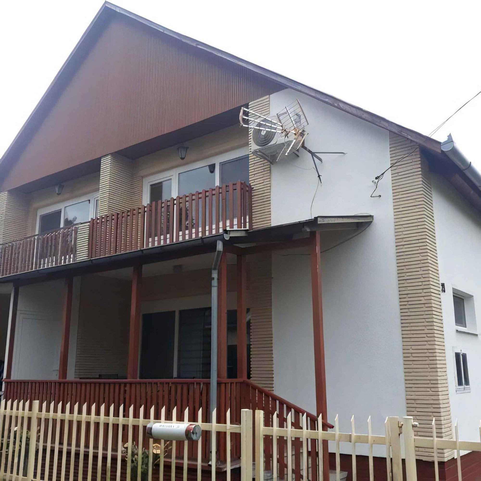 Holiday Homes In Balatonmariafuerdo 48114 Ngoại thất bức ảnh